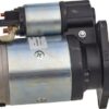 Motor de arranque