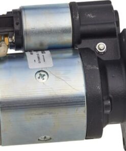 Motor de arranque