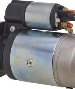 Motor de arranque