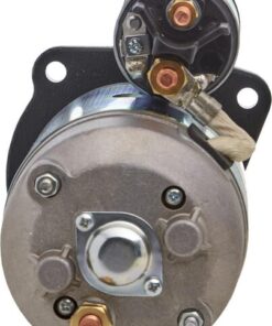 Motor de arranque
