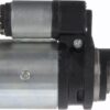 Motor de arranque 12 V 2,7 kW, 10 dientes, giro a derechas, Mahle