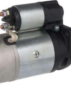 Motor de arranque 12 V 2,7 kW, 10 dientes, giro a derechas, Mahle