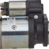 Motor de arranque, 12 V 2,7 kW, 9 dientes, giro a derechas, Mahle