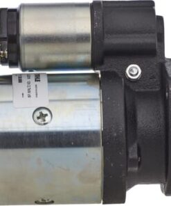 Motor de arranque, 12 V 2,7 kW, 9 dientes, giro a derechas, Mahle