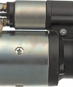 Motor de arranque 12 V 3 kW, 9 dientes, giro a derechas, Mahle