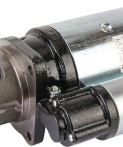 Motor de arranque