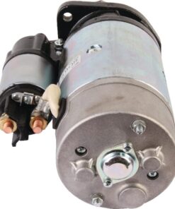 Motor de arranque