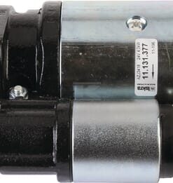 Motor de arranque