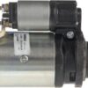 Motor de arranque 24 V 4,0 kW 7 Motor de arranque 24 V 4,0 kW