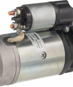 Motor de arranque 24 V 4,0 kW