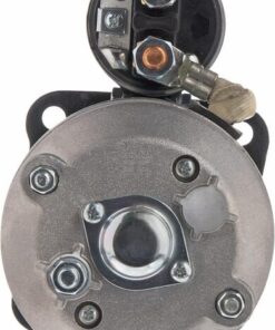 Motor de arranque 24 V 4,0 kW