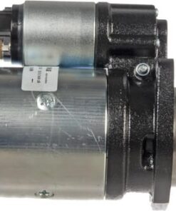 Motor de arranque 12 V 3,1 kW, 9 dientes, giro a derechas, Mahle