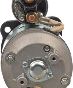 Motor de arranque 12 V 3,1 kW, 9 dientes, giro a derechas, Mahle