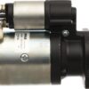 Arrancador 12 V 3,1 kW 7 Arrancador 12 V 3,1 kW