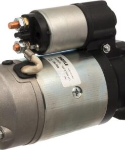 Arrancador 12 V 3,1 kW