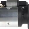Motor de arranque 12 V 3,1 kW, 9 dientes, giro a derechas, Mahle