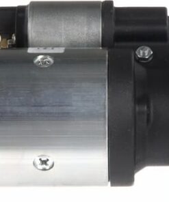 Motor de arranque 12 V 3,1 kW, 9 dientes, giro a derechas, Mahle