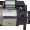 Motor de arranque 12 V 1,8 KW