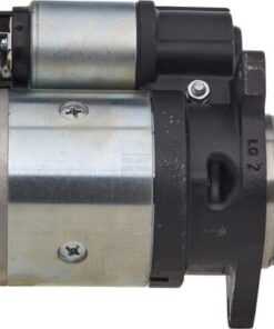 Motor de arranque 12 V 1,8 KW