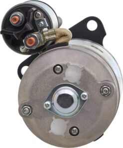 Motor de arranque 12 V 1,8 KW