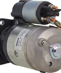 Motor de arranque 12 V 1,8 KW