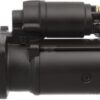 Motor de arranque, 24V 4,0 kW, 11 dientes, giro a derechas, Mahle
