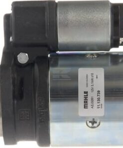 Arrancador 12 V 3,1 kW