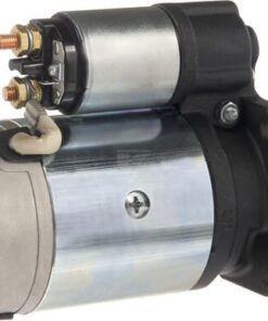 Arrancador 12 V 3,1 kW 6 Arrancador 12 V 3,1 kW