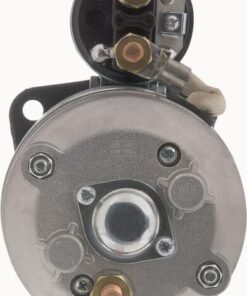 Arrancador 12 V 3,1 kW 7 Arrancador 12 V 3,1 kW