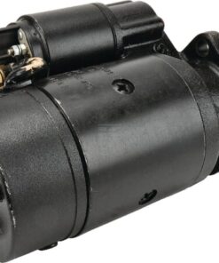 Motor de arranque
