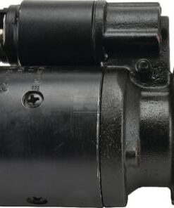 Motor de arranque