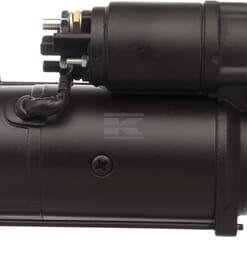 Motor de arranque, 12 V 3,4 kW, 10 dientes, giro a derechas con reductor, Mahle