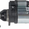 Arrancador 12 V 3 kW