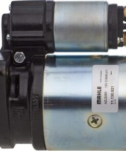 Arrancador 12 V 3 kW