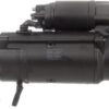 Motor de arranque, 12 V 4,2 kW, 11 dientes, con reductor y giro a derechas, Mahle