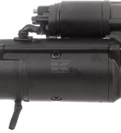 Motor de arranque, 12 V 4,2 kW, 11 dientes, con reductor y giro a derechas, Mahle