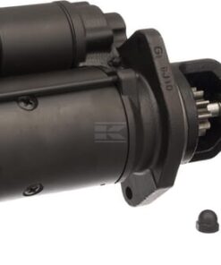 Motor de arranque, 12 V 4,2 kW, 11 dientes, con reductor y giro a derechas, Mahle