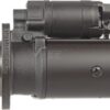 Motor de arranque 12 V 3 kW, 9 dientes, giro a derechas, Mahle