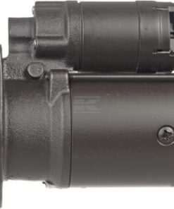 Motor de arranque 12 V 3 kW, 9 dientes, giro a derechas, Mahle