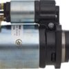 Motor de arranque 12 V 3,1 kW, 9 dientes, giro a derechas, Mahle 11 Motor de arranque 12 V 3,1 kW, 9 dientes, giro a derechas, Mahle