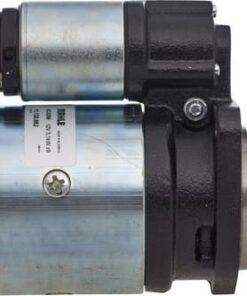 Motor de arranque 12 V 3,1 kW, 9 dientes, giro a derechas, Mahle