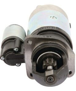 Motor de arranque 12 V 2,7 kW