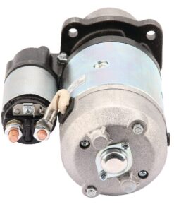 Motor de arranque 12 V 2,7 kW