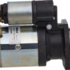 Motor de arranque 12 V 2,7 kW 11 Motor de arranque 12 V 2,7 kW