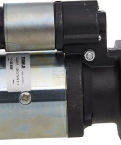 Motor de arranque 12 V 2,7 kW