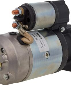 Motor de arranque 12 V 2,7 kW