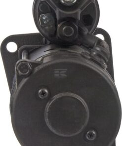 Arrancador 12 V 3 kW