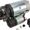 Motor de arranque 24 V 4,0 kW