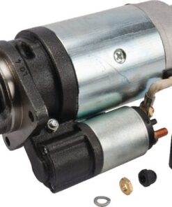 Motor de arranque 24 V 4,0 kW