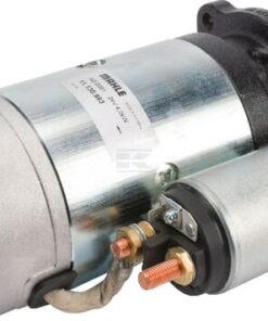 Motor de arranque 24 V 4,0 kW